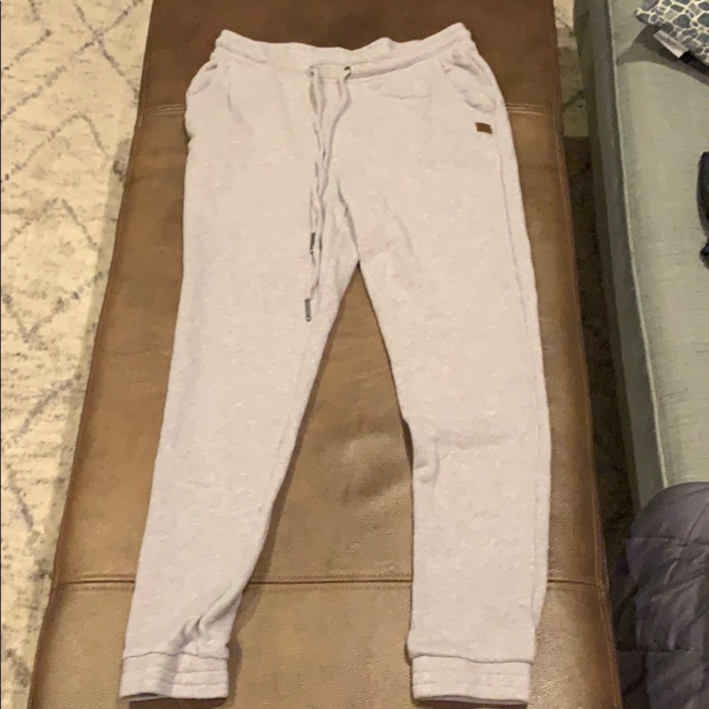 Roxy joggers